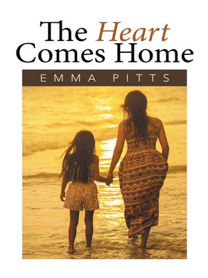 cover image of The Heart Comes Home